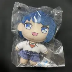 プロセカ セガ ラッキーくじ B賞 ぷちぬいマスコット 桐谷遥