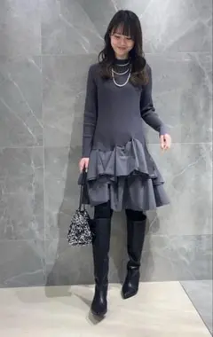 2026年最新】アルページュストーリー ワンピースの人気アイテム - メルカリ