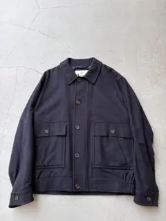 Aquascutum アクアスキュータム ジャケット イングランド製
