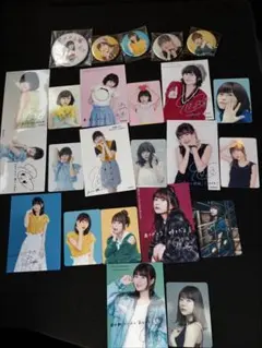 2025年最新】水瀬いのり缶バッジの人気アイテム - メルカリ