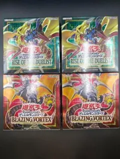 2026年最新】ブレイジング・ボルテックス [ BLAZING VORTEX ]の人気