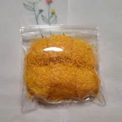 スクイーズ サクサク