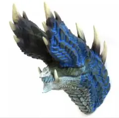 モンスターハンター アルバトリオン(氷活性状態) ヘッドマグネット