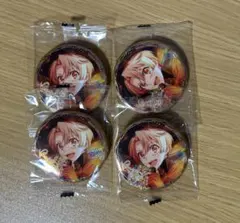 アイナナ　カプセル缶バッジ　和泉三月