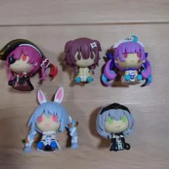 2025年最新】ちょこのっこ ホロライブの人気アイテム - メルカリ