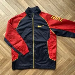 NIKEウインドブレーカー