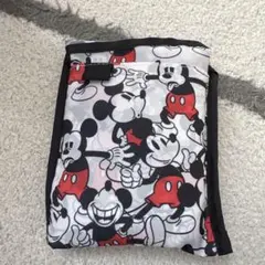 ミッキーマウス エコバッグ