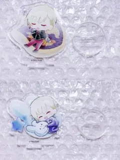 2025年最新】夢川ショウゴ アクスタの人気アイテム - メルカリ