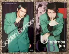 2026年最新】ゴールデンボンバー トレカの人気アイテム - メルカリ