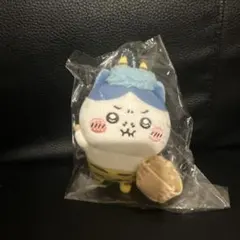 ちいかわ ハチワレ 節分マスコット