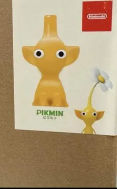 2025年最新】ピクミン一輪挿しの人気アイテム - メルカリ