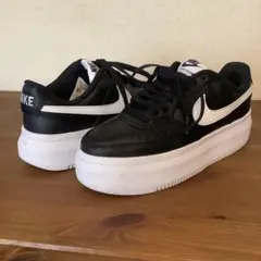 NIKE COURT VISION ALTA LTR 24.0cm