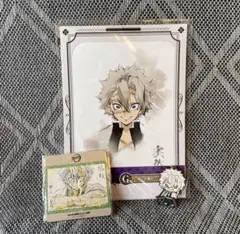 鬼滅の刃 風柱 不死川実弥 グッズまとめ売り 新品&中古