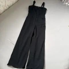 GU ブラックオールインワン