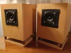 SEAS Loki Mk3 同軸2wayスピーカー T18REX/XFC - メルカリ