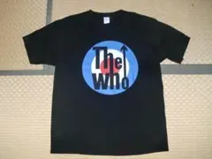 2026年最新】the who tシャツの人気アイテム - メルカリ