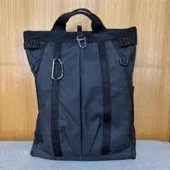 美品‼️オークリー デジタル ドキュメントパック S ブラックのサムネイル