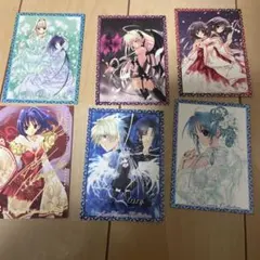 キ*キ様 Aoi Nanase Collection カードセット全80枚sp.