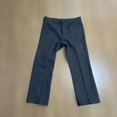 Wrangler 82HG ランチャー　ドレス パンツ　デニム　90s