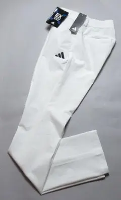 新品 アディダスゴルフ 4WAYストレッチパンツ/メンズ/W79/ホワイト