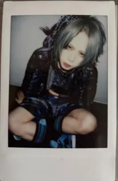 SUPERKNOVA 生贄しきぴ チェキ