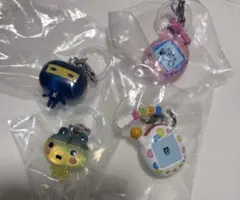 たまごっち めじるしアクセサリー