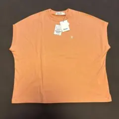 今季新品　Gymphlex 半袖カットソー　14のサムネイル