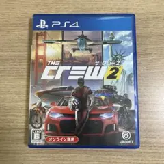 PS4 ザ クルー2