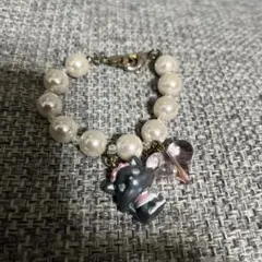 ジュエルペット　ダイアナ　バッグチャーム