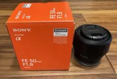 2026年最新】sony 50mm f1.8の人気アイテム - メルカリ