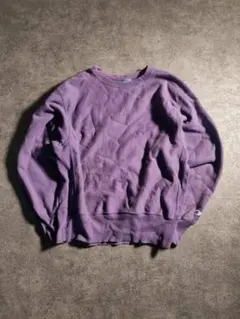 チャンピオン 90's REVERSE WEAVE メキシコ製 スウェット