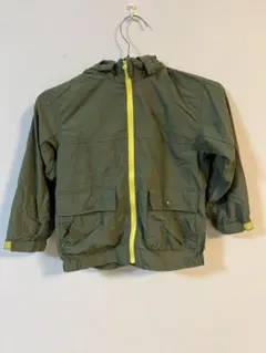 子供服　GU キッズ ジャケット