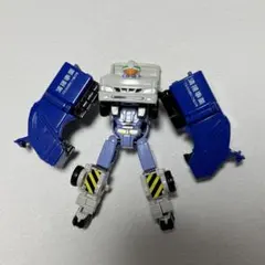 ジョブレイバー ミニカー