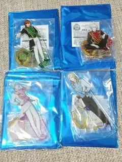 うたプリ ASS アクスタ QNセット