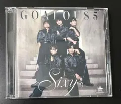GOALOUS5 Sixy