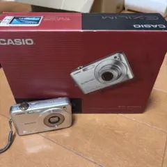 2026年最新】EXILIM ZOOM EX-Z1050の人気アイテム - メルカリ