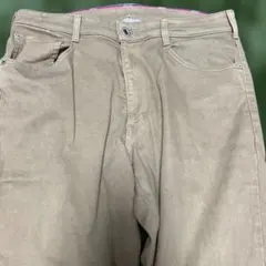 ペインターパンツ デニム