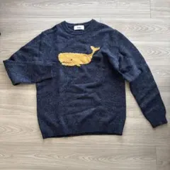 Nolley's クジラインターシャ Lのサムネイル