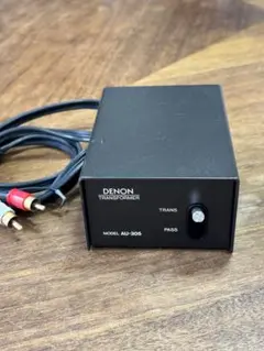 2026年最新】DENON AU-305の人気アイテム - メルカリ