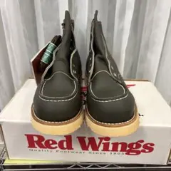 2026年最新】REDWING 8180の人気アイテム - メルカリ