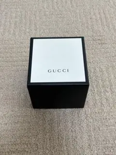 GUCCI ギフトボックス