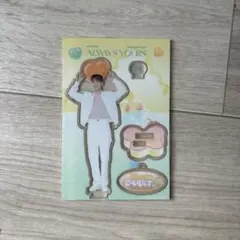 SEVENTEEN セブチ ALWAYS YOURS アクスタ ドギョム DK