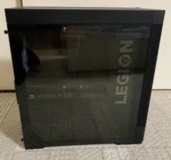 LEGION ゲーミングデスクトップ GeForce RTX 30 ジャンク品