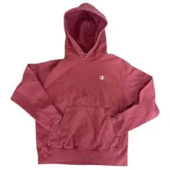 【希少】Champion REVERSE WEAVE スウェットパーカー M