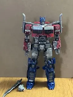 トランスフォーマー SF