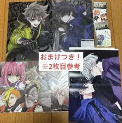 東京エイリアンズ　グッズまとめ売り