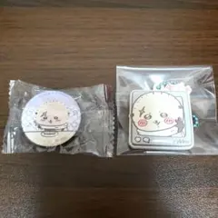 ちいかわ　ラッコ　ラバマスグミ　くら寿司