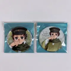2026年最新】炭治郎缶バッジの人気アイテム - メルカリ