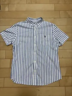 Polo Ralph Lauren ラルフローレン 半袖シャツ
