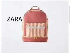 zaraキッズ　リュックのサムネイル